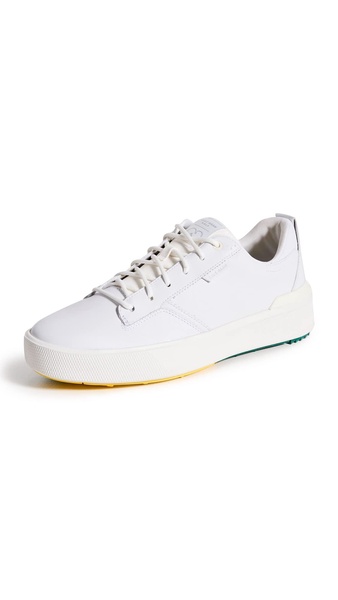 Cole Haan Men's GrandPro Crew Golf Sneaker