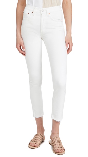 501 Skinny Jeans