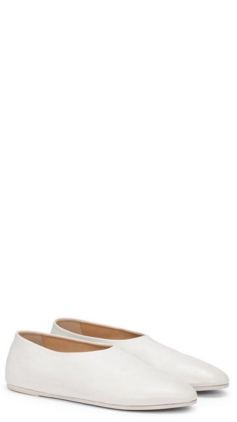 Marsèll Slip-On Loafers