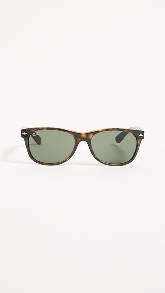 RB2132 New Wayfarer Sunglasses