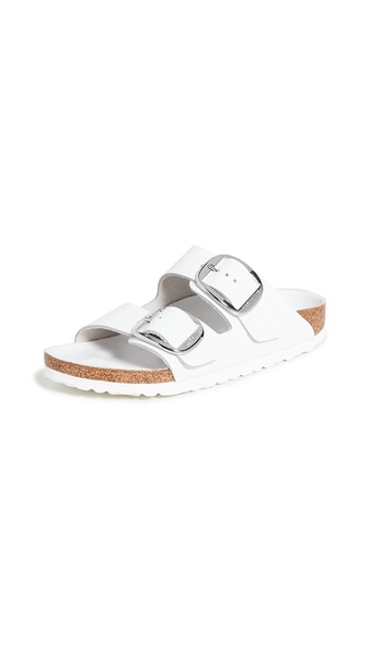 Arizona Big Buckle Sandals