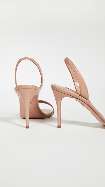 85mm So Nude Sandals