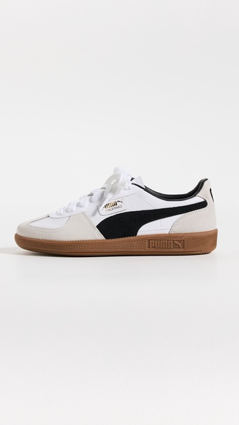 Palermo Unisex Sneakers