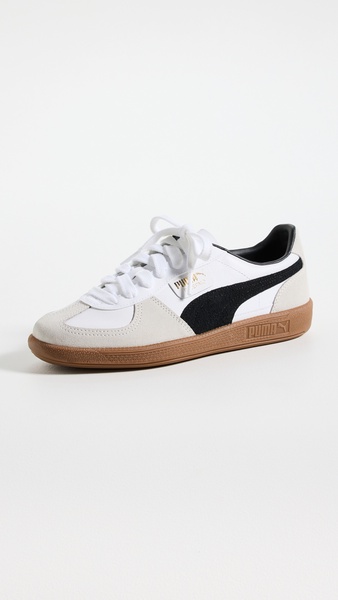 Palermo Unisex Sneakers