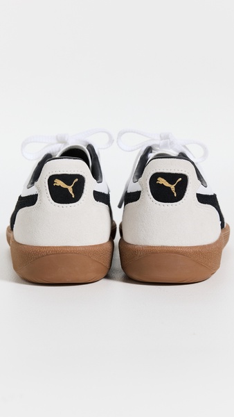 Palermo Unisex Sneakers