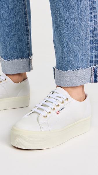 2790 Platform Sneakers