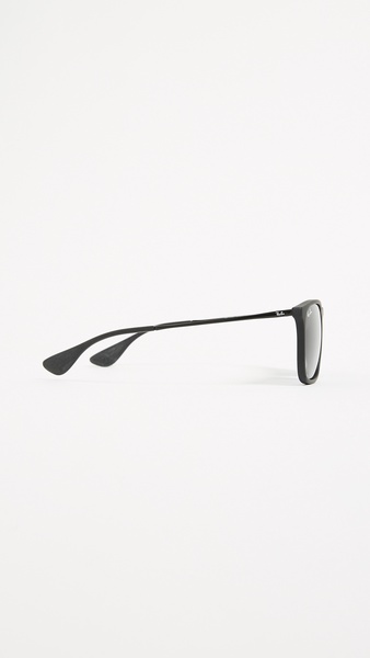 RB4187 Chris Square Sunglasses