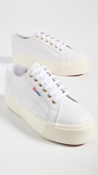 2790 Platform Sneakers