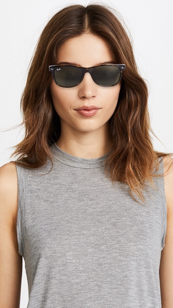 RB2132 New Wayfarer Sunglasses