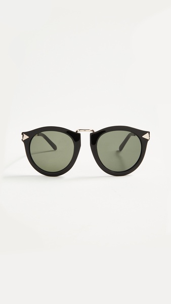 The Harvest Sunglasses