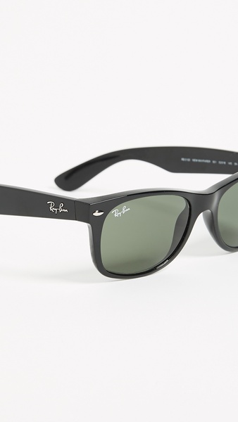 RB2132 New Wayfarer Sunglasses