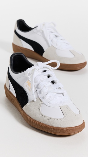 Palermo Unisex Sneakers