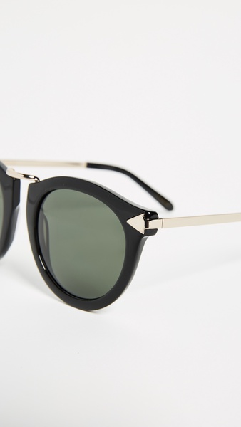 The Harvest Sunglasses