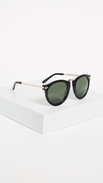 The Harvest Sunglasses