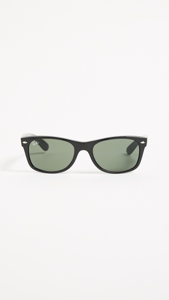 RB2132 New Wayfarer Sunglasses