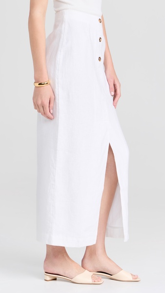 Gigi Column Skirt