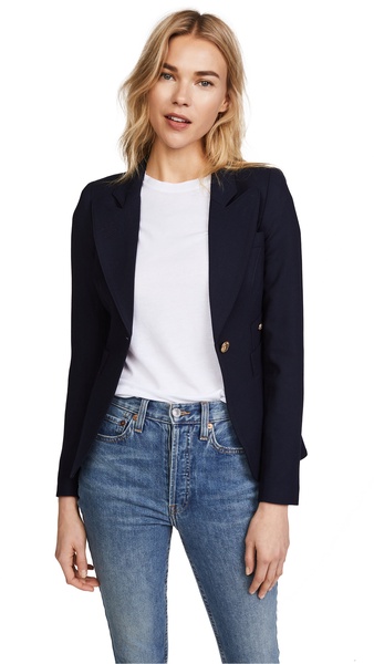 Duchess Blazer