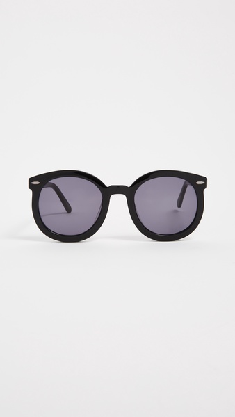 Alternative Fit Super Duper Strength Sunglasses