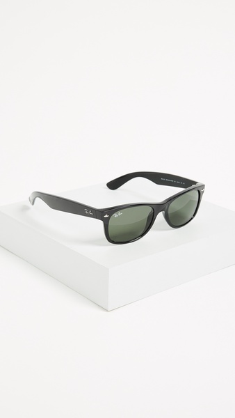 RB2132 New Wayfarer Sunglasses