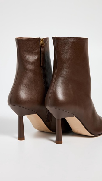 Frappe Ankle Boots