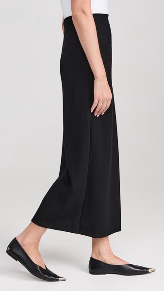 Rio Side Slit Skirt