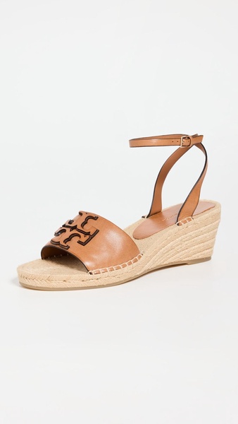 Ines Wedge Espadrilles 50mm