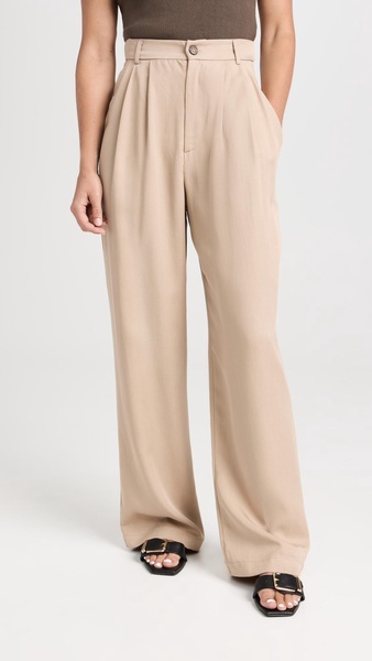 Mason Petite Pants