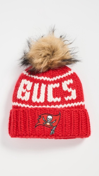 Buccaneers Beanie