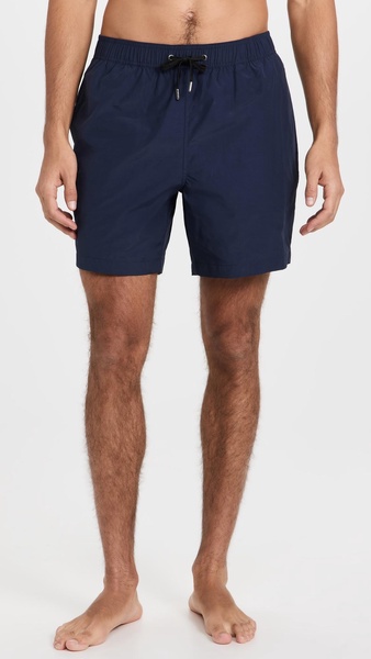 Charles Swim Trunks 7"