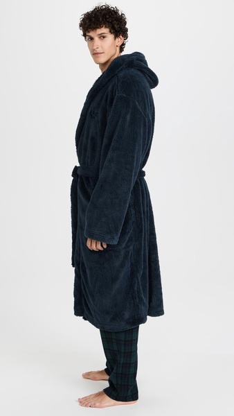 Beckett Robe