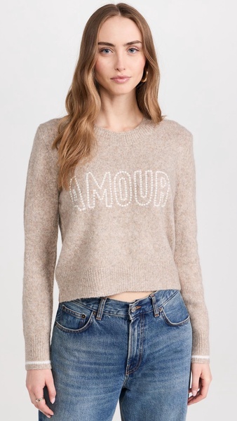 Amour Milan Sweater