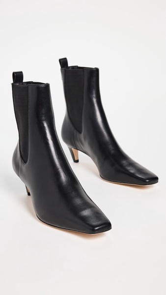 Roberta Ankle Boots