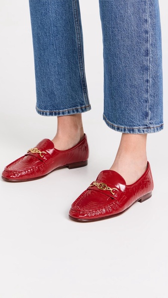 Lucca Loafers