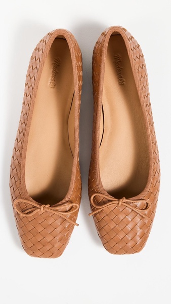 The Anelise Ballet Flats