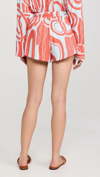 Sola Shorts