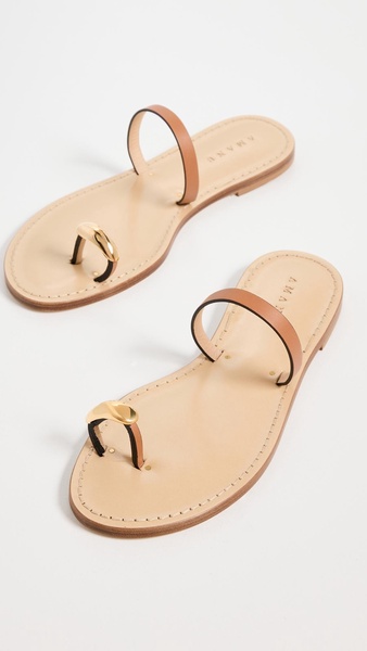 Kibera Sandals