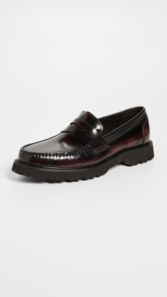 American Classics Penny Loafers