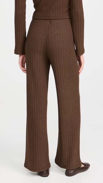 Monte Rib Pants