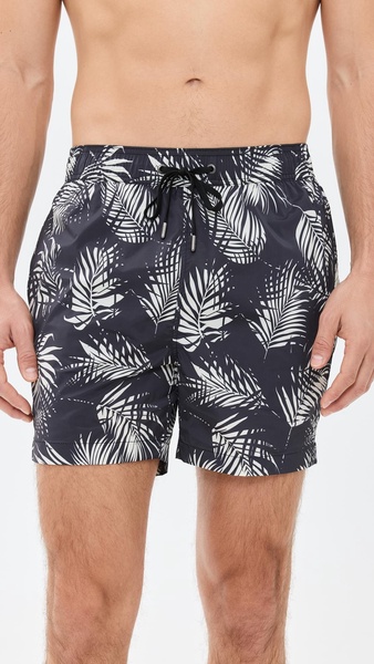 Charles Swim Trunks 5"