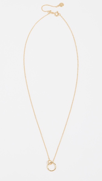 Wilshire Charm Necklace