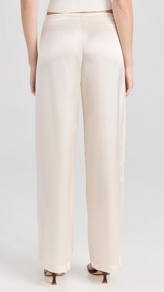 Barb Wide Leg Pants