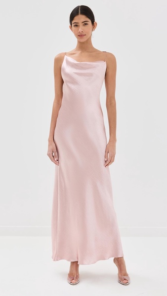 Elizabeth Maxi Dress