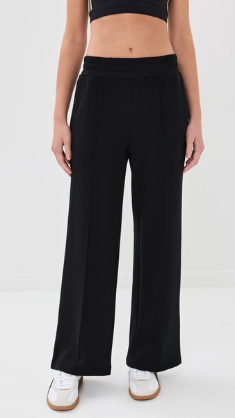 The Wide Leg Pants 28