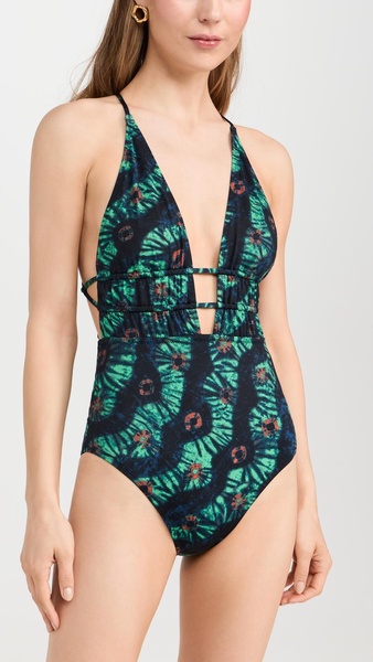 Dioni Maillot One Piece