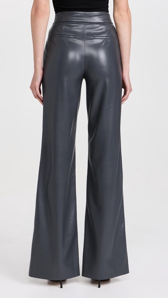 Dylan Vegan Leather Pants