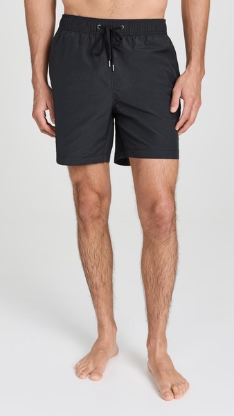 Charles Swim Trunks 7"