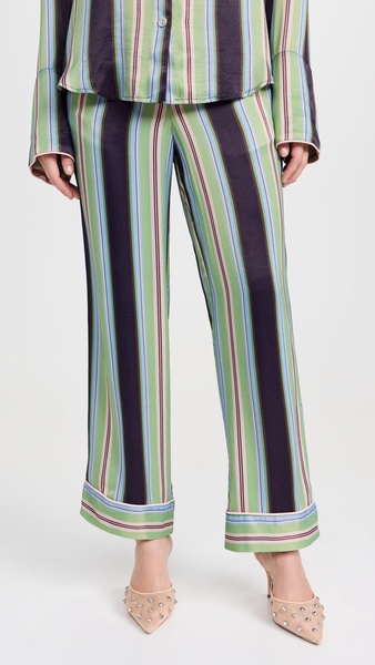 Pastelle Pants