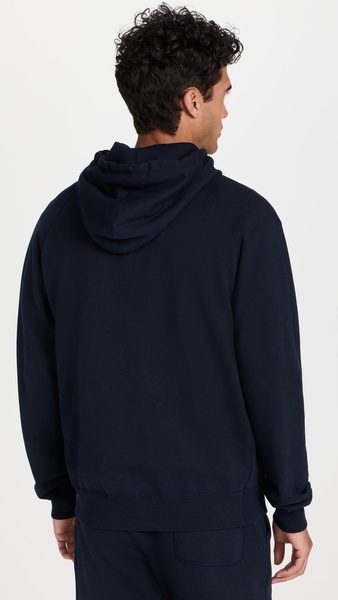 Midweight Terry Classic Hoodie