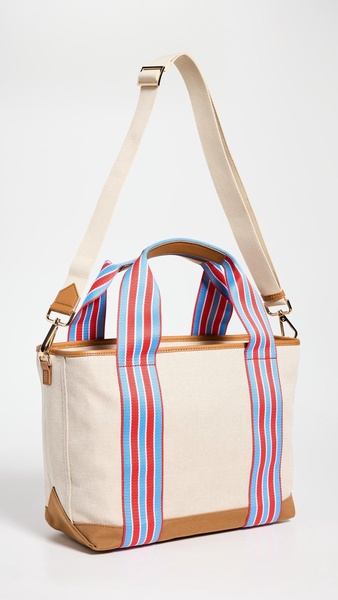 Small Cabana Tote