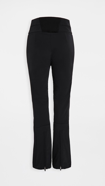 Aurora High Waist Flare Pant